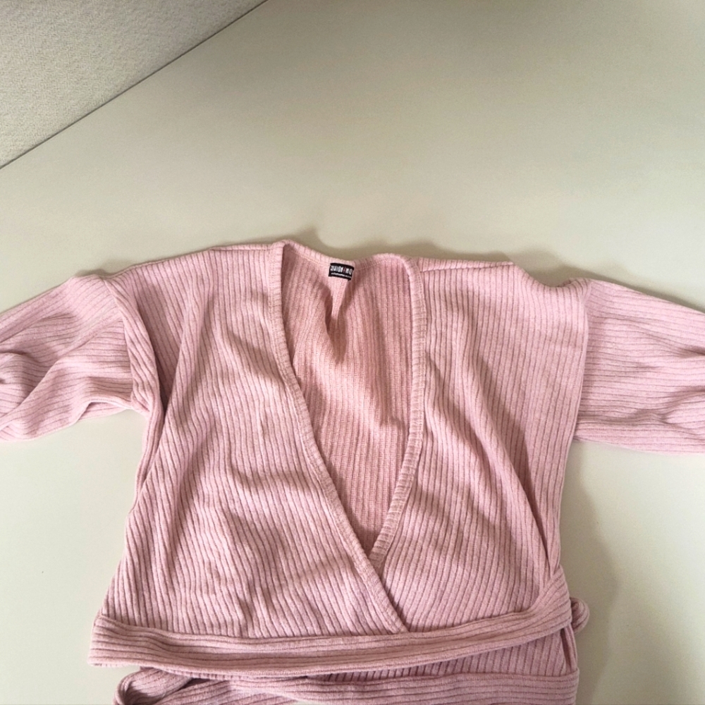 Wrap top